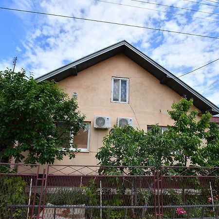 Kaza Apartment Кладово Экстерьер фото