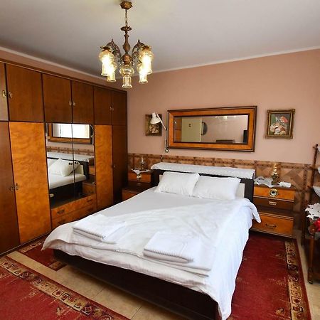 Kaza Apartment Кладово Экстерьер фото