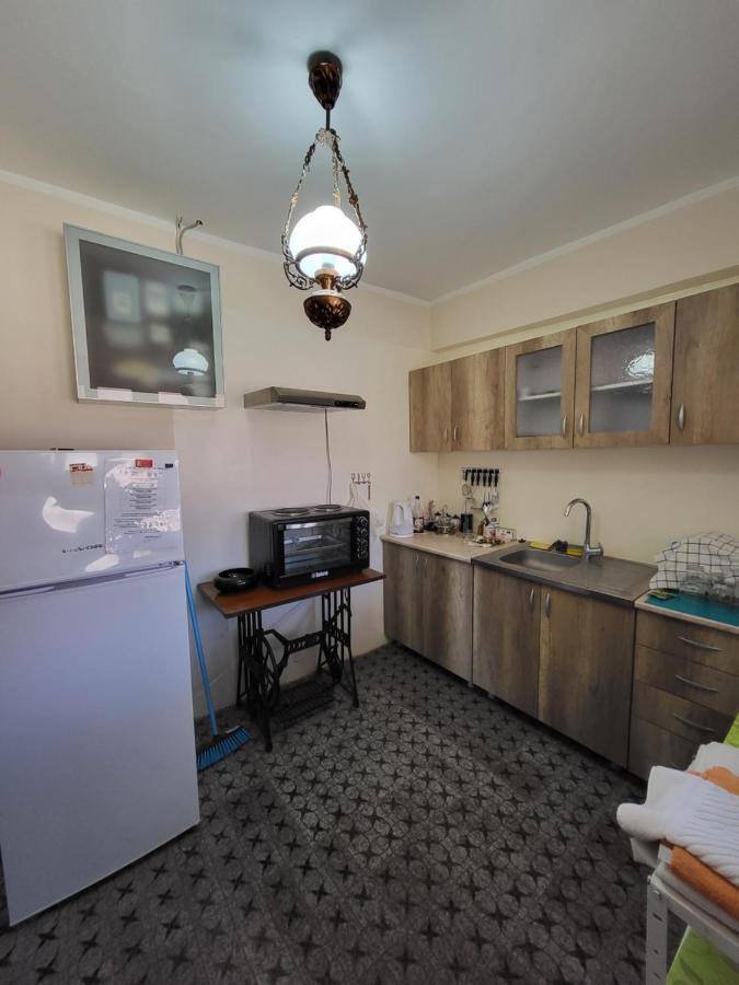 Kaza Apartment Кладово Экстерьер фото