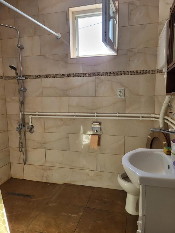Kaza Apartment Кладово Экстерьер фото