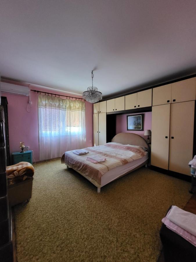 Kaza Apartment Кладово Экстерьер фото
