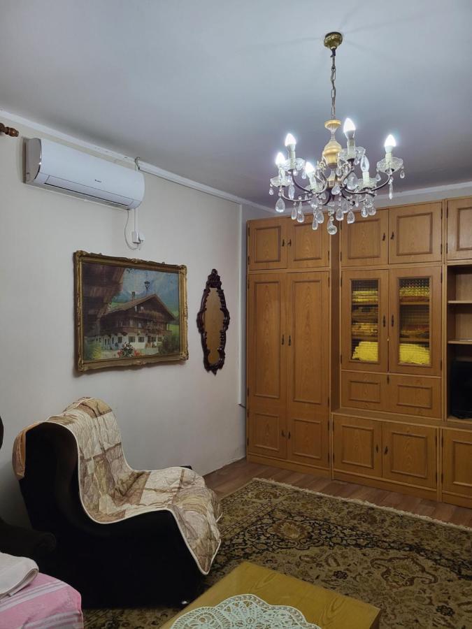 Kaza Apartment Кладово Экстерьер фото