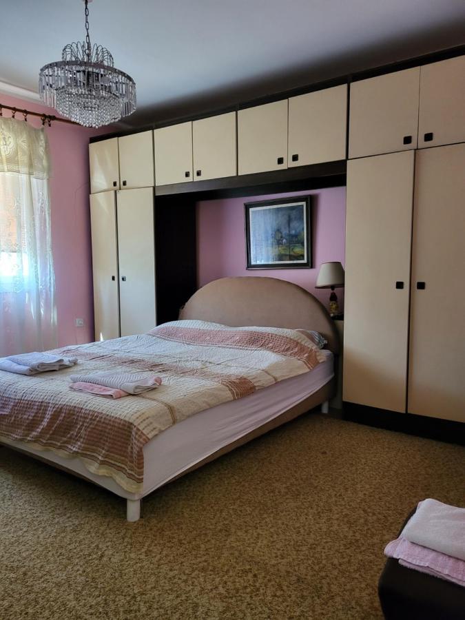 Kaza Apartment Кладово Экстерьер фото