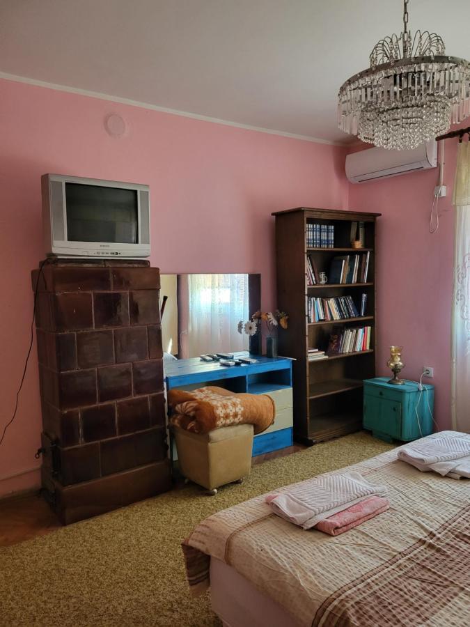 Kaza Apartment Кладово Экстерьер фото
