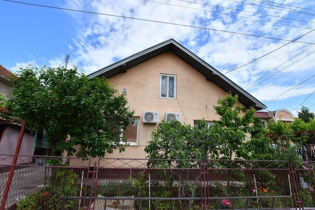 Kaza Apartment Кладово Экстерьер фото