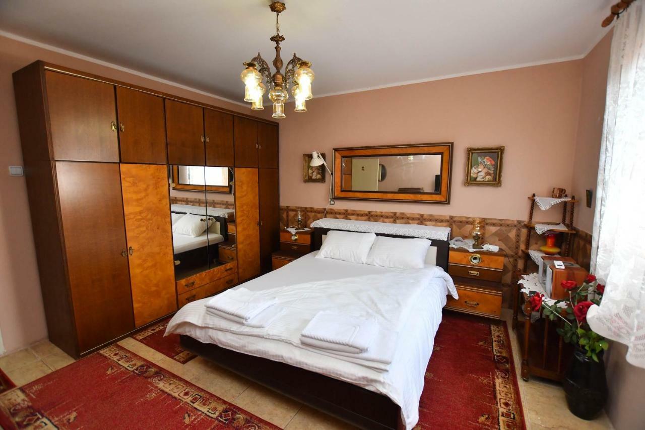 Kaza Apartment Кладово Экстерьер фото