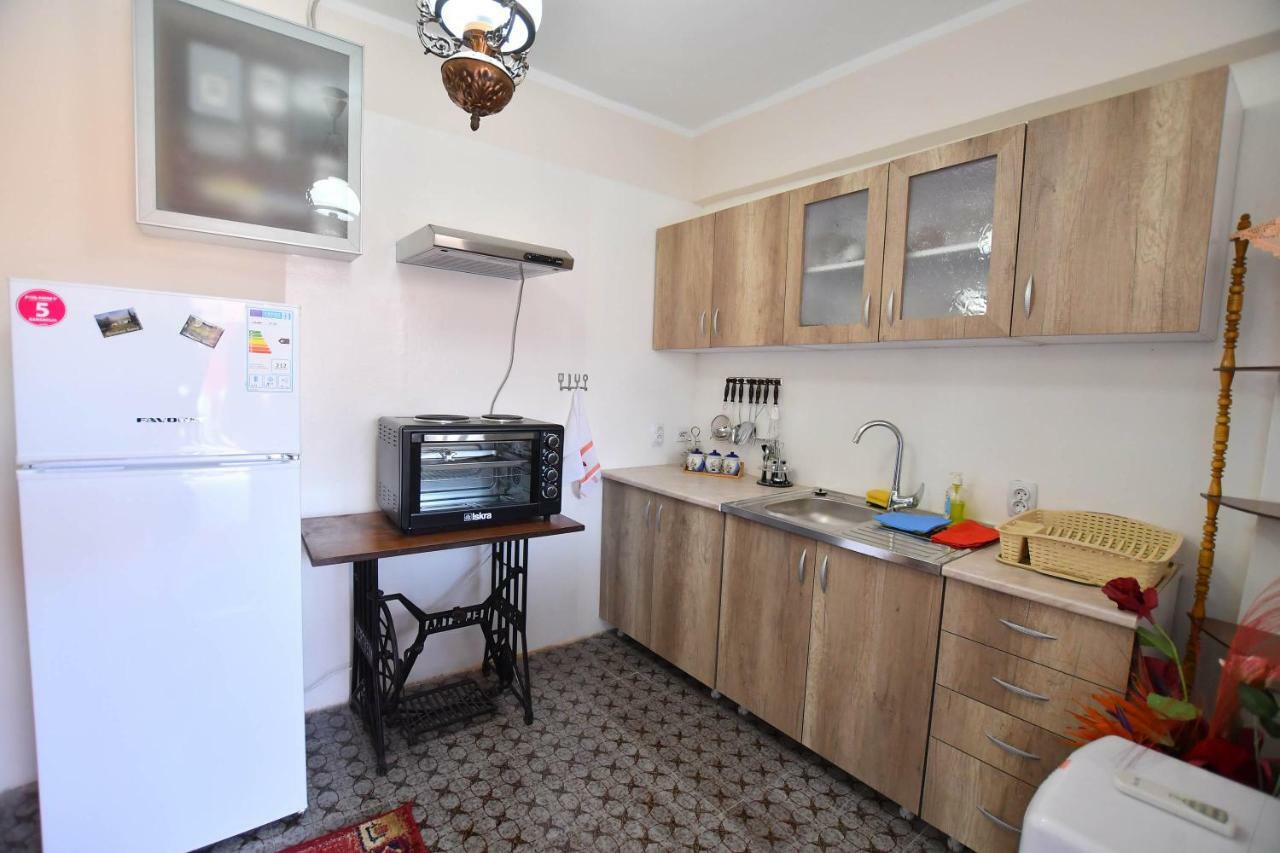 Kaza Apartment Кладово Экстерьер фото