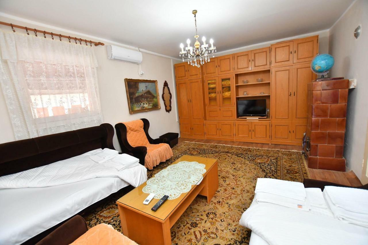 Kaza Apartment Кладово Экстерьер фото