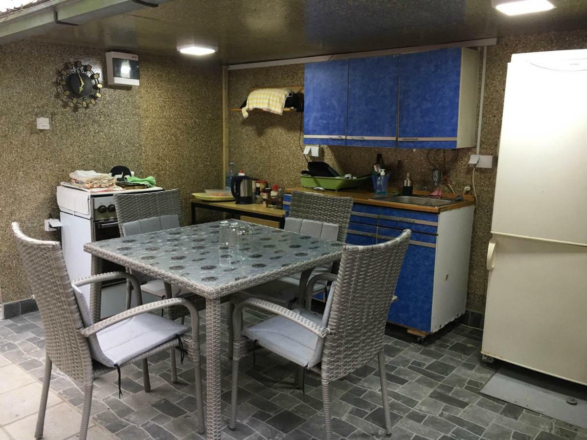 Kaza Apartment Кладово Экстерьер фото