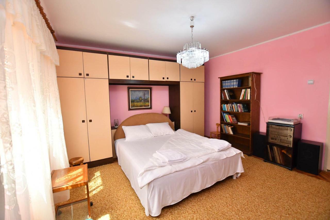 Kaza Apartment Кладово Экстерьер фото